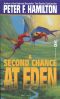 [Night's Dawn 01] • A Second Chance at Eden